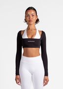 ARIA LONGSLEEVE