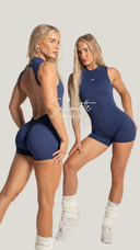 SILHOUETTE ONE PIECE