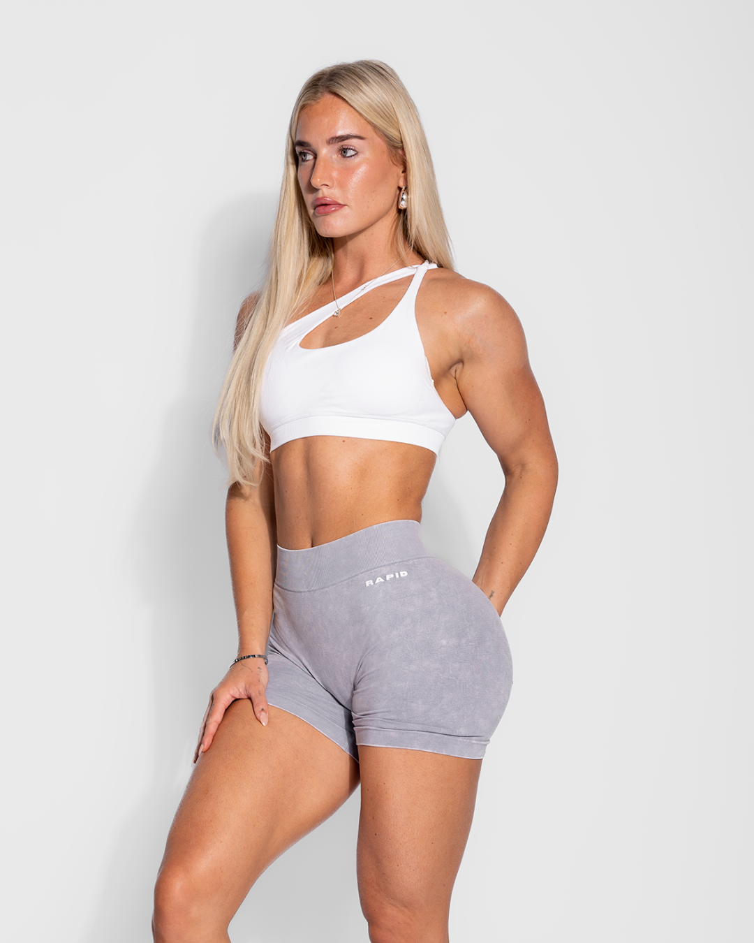 Balance One-Shoulder - Mystery Colour