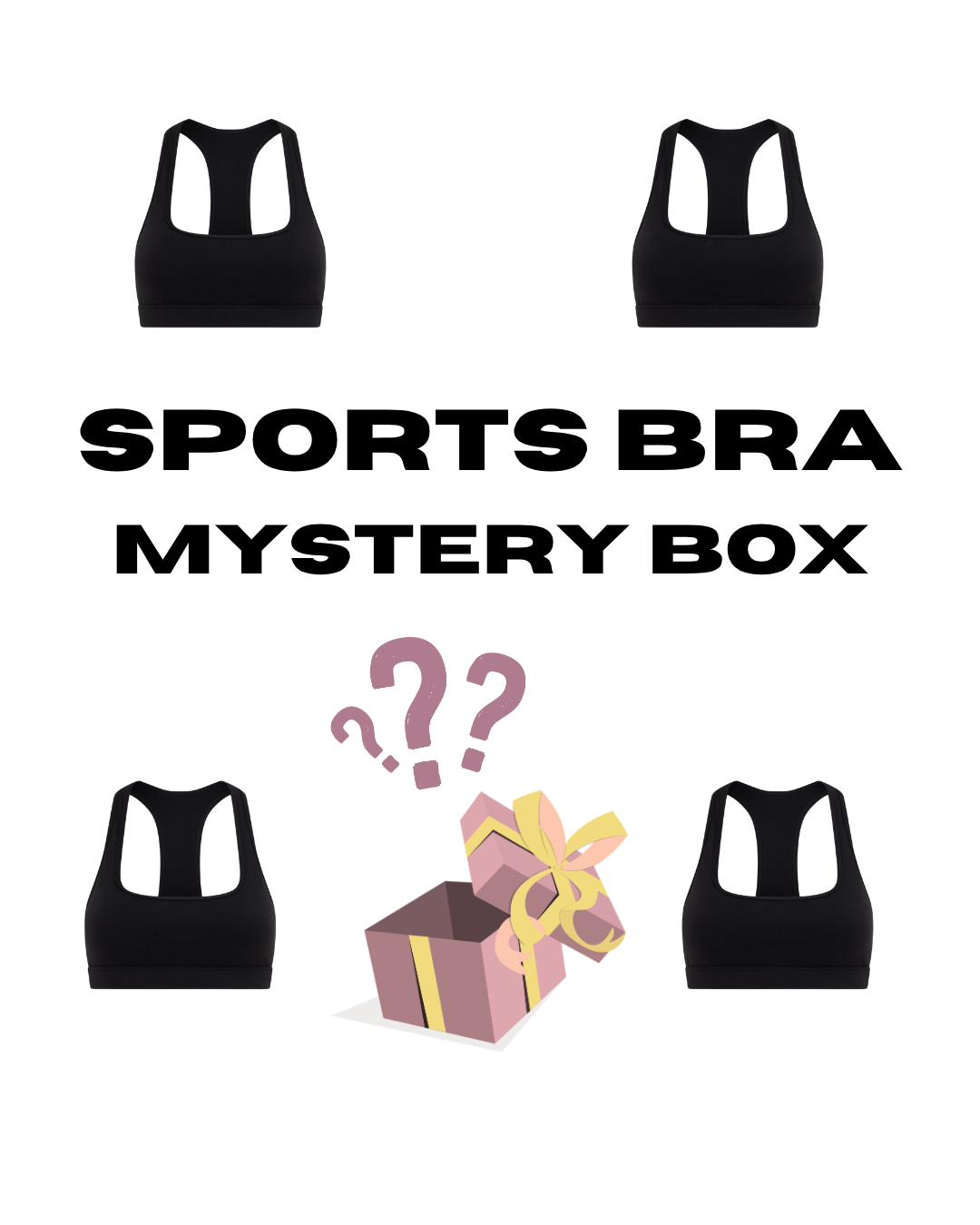 MYSTERY BOX