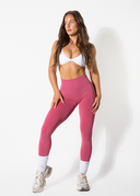 ALIGN NON-SCRUNCH LEGGINGS -MAGENTA