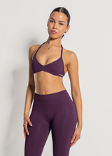 SCULPT MINI CROP - GRAPE