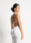 SCULPT MINI CROP - WHITE