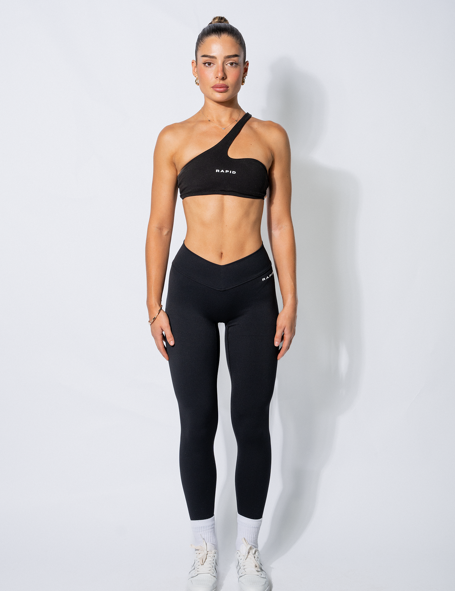 Balance Collection - Scrunch legging - women - activewear