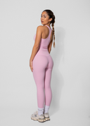FAYE LEGGINGS - PINK