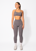 VIBRANCE LEGGINGS- MIST
