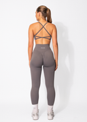 VIBRANCE LEGGINGS- MIST