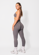 VIBRANCE LEGGINGS- MIST