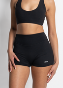 FLOW SHORTS - BLACK