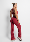 FLOW FLARES - CHERRY