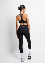 FLOW LEGGINGS - BLACK