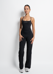 FLOW TANK - BLACK