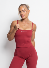 FLOW TANK - CHERRY