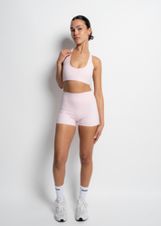 FLOW SHORTS - MILKSHAKE