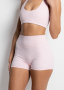 FLOW SHORTS - MILKSHAKE
