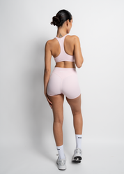 FLOW SHORTS - MILKSHAKE