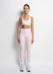 FLOW LEGGINGS - MILKSHAKE