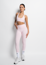 FLOW LEGGINGS - MILKSHAKE