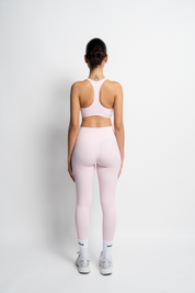 FLOW LEGGINGS - MILKSHAKE