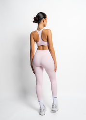 FLOW LEGGINGS - MILKSHAKE