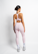FLOW LEGGINGS - MILKSHAKE