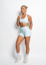 FLOW SHORTS - CLOUD BLUE