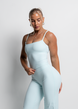 FLOW TANK - CLOUD BLUE