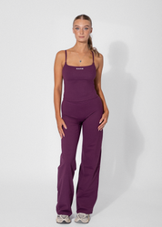 FLOW FLARES - MULBERRY