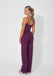 FLOW LONG TANK - MULBERRY