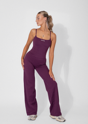 FLOW FLARES - MULBERRY