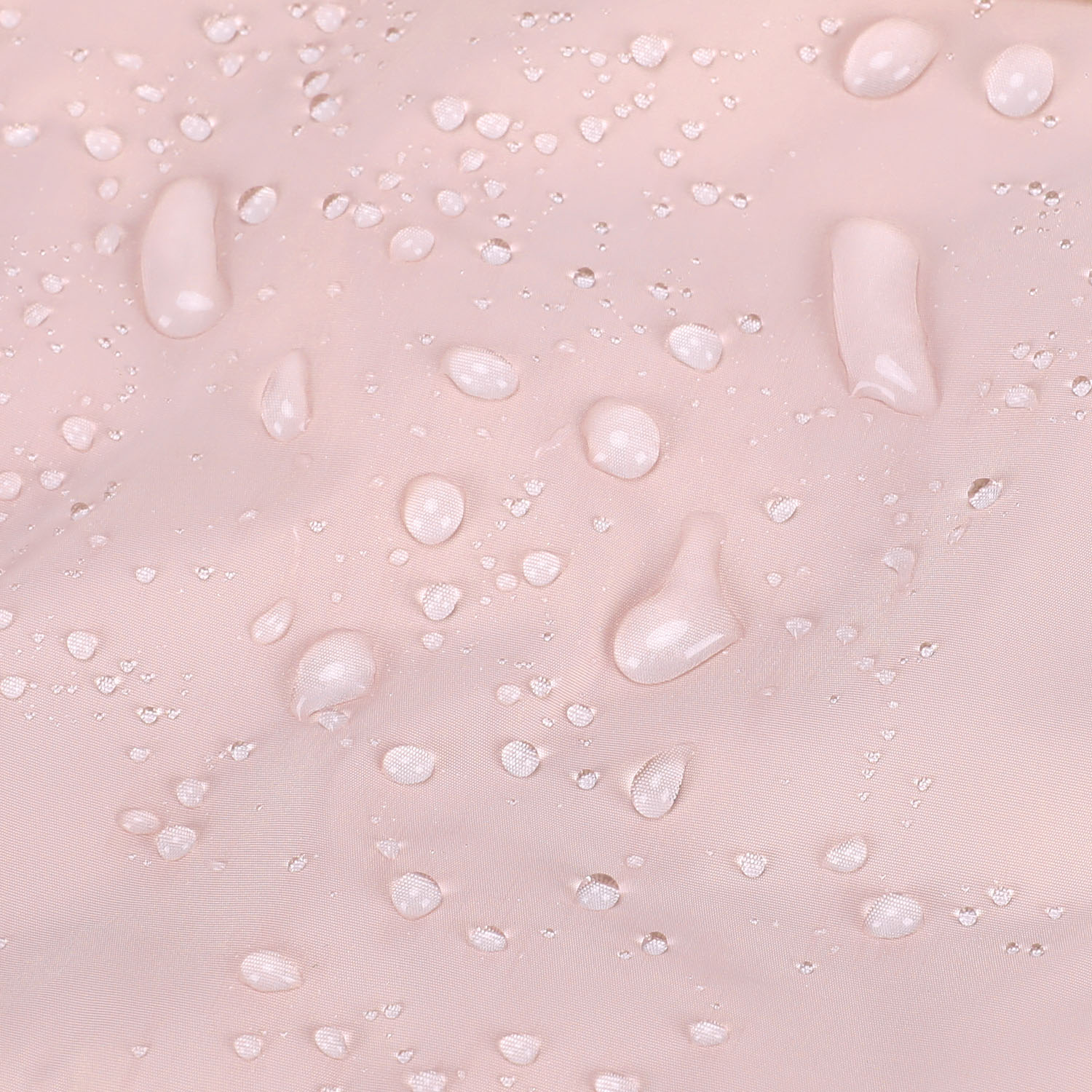 PADDED TOTE BAG - PINK