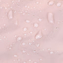 PADDED TOTE BAG - PINK