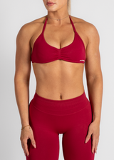 SCULPT MINI CROP - BERRY
