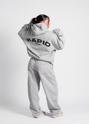 MOTION HOODIE - GREY