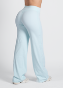 FLOW FLARES - CLOUD BLUE