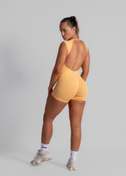 SCULPT ONE PIECE - MANGO