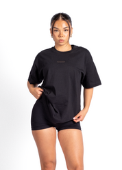 RAPIDWEAR PUMP COVER - BLACK