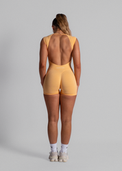 SCULPT ONE PIECE - MANGO