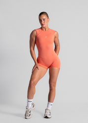 SCULPT ONE PIECE - WATERMELON
