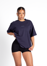 RAPIDWEAR PUMP COVER - NAVY BLUE