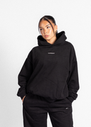 MOTION HOODIE - BLACK