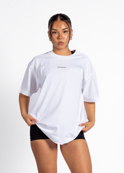 RAPIDWEAR PUMP COVER - WHITE