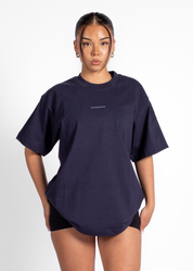 RAPIDWEAR PUMP COVER - NAVY BLUE
