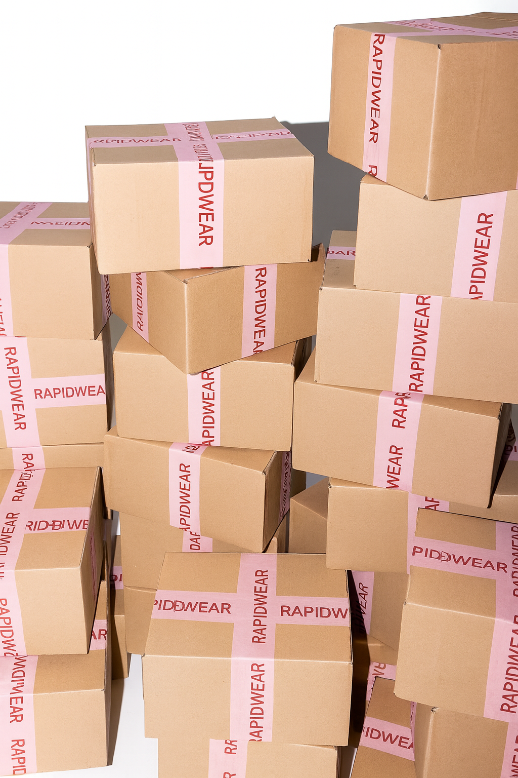 THE RAPID MYSTERY BOX