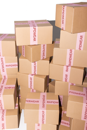 THE RAPID MYSTERY BOX