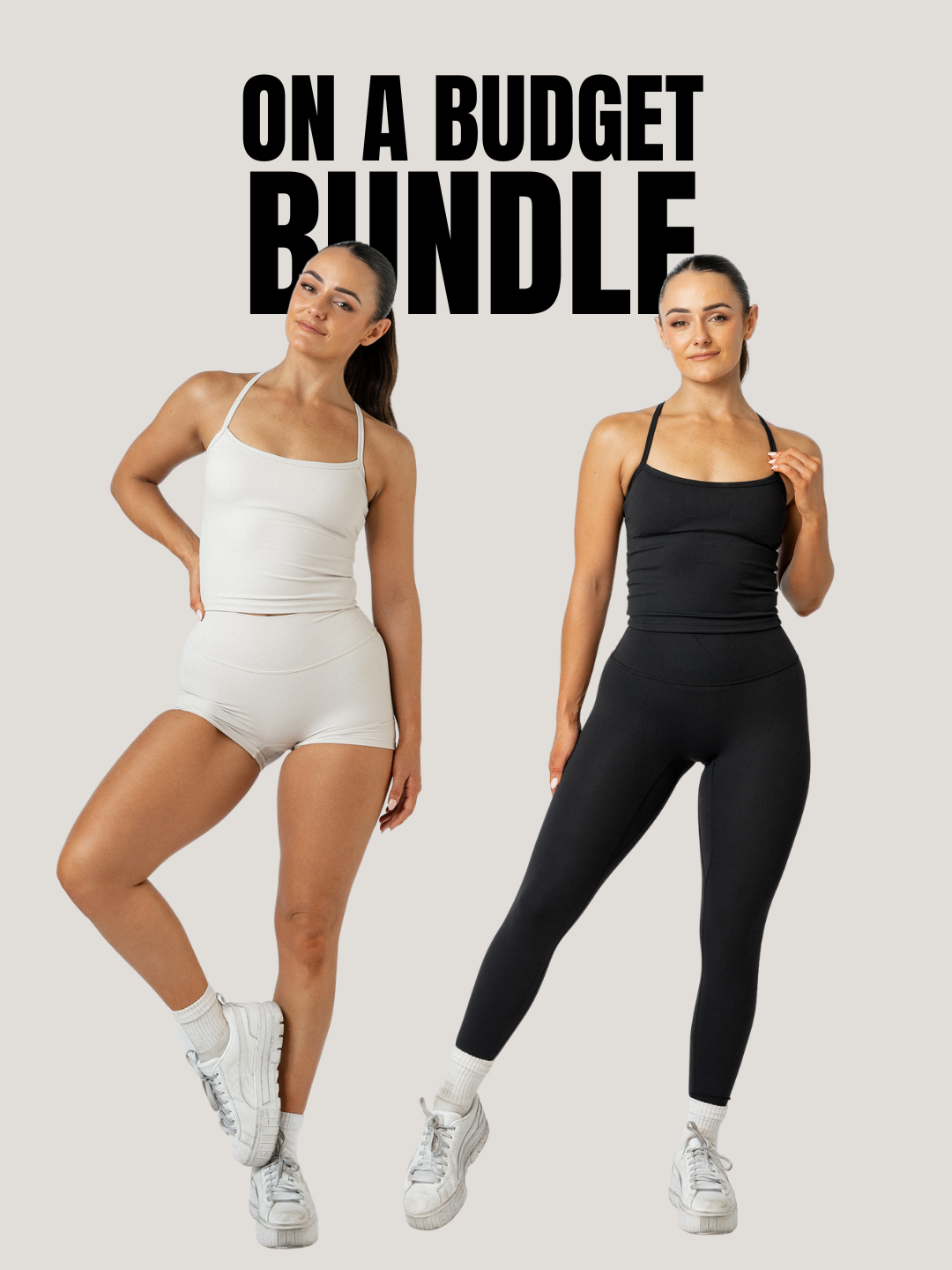 ON A BUDGET BUNDLE