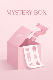 MYSTERY BOX