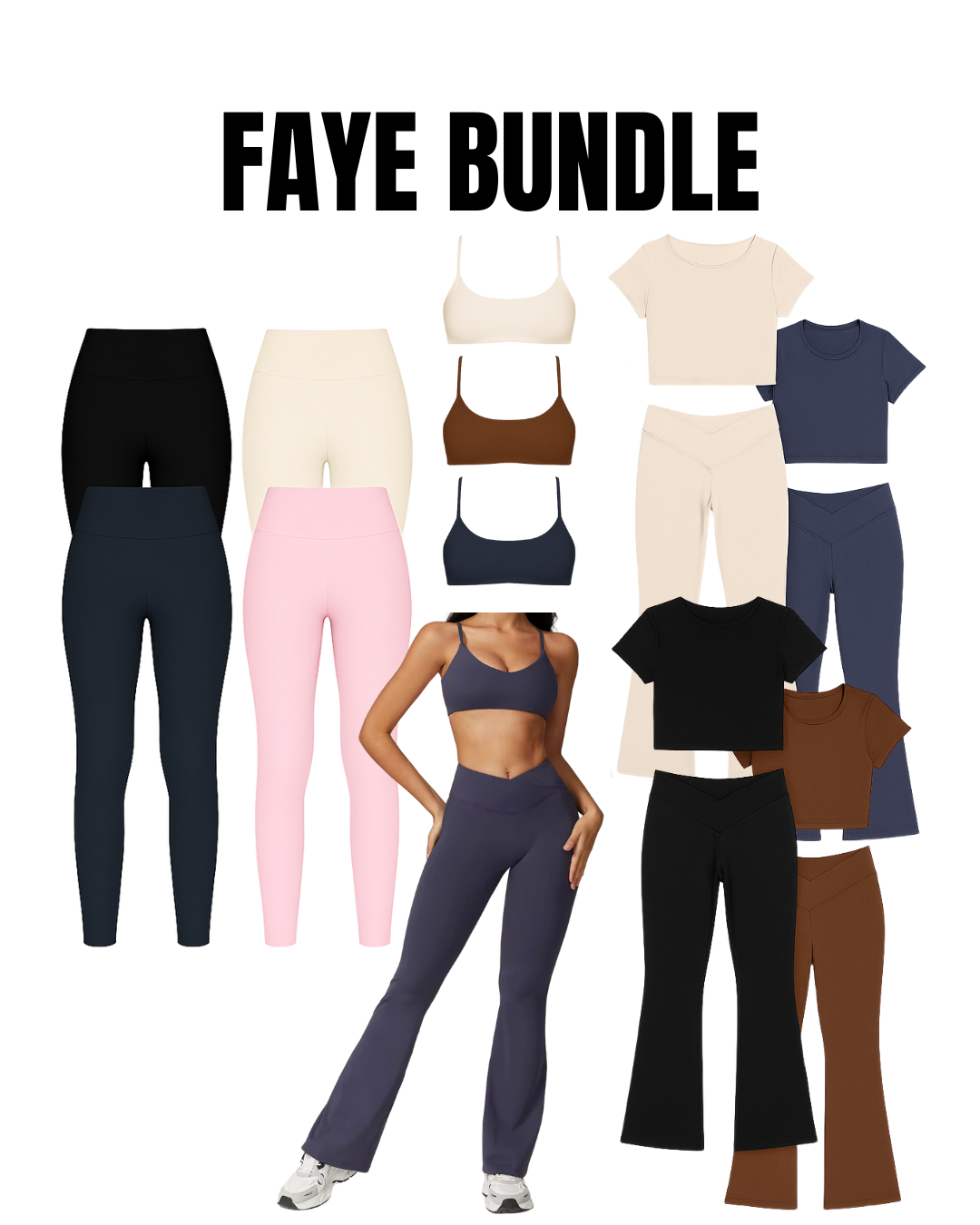 FAYE BUNDLE
