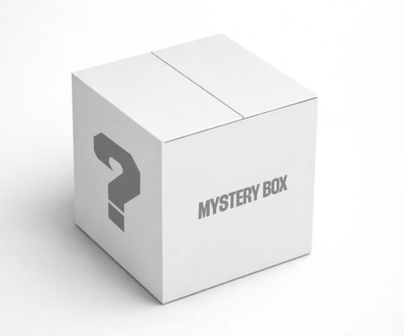 MYSTERY BOX