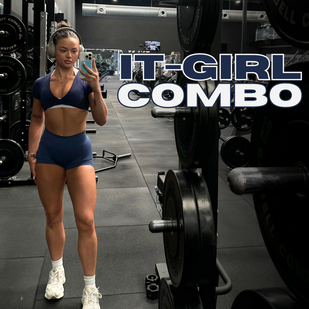 IT-GIRL COMBO